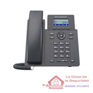 Teléfono IP marca Grandstream GRP2601