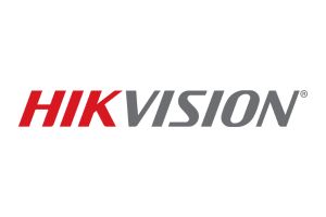 hik vision logo